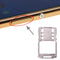 Plateau de la carte SIM pour Sony Xperia M5